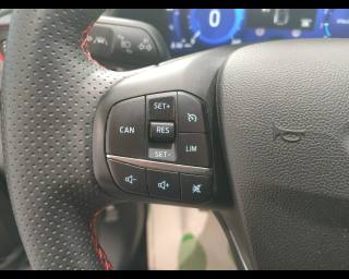 FORD Puma usata, con Sensori di parcheggio posteriori