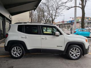 JEEP Renegade usata, con Alzacristalli elettrici