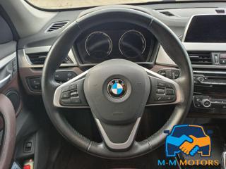 BMW X1 usata, con Cruise Control