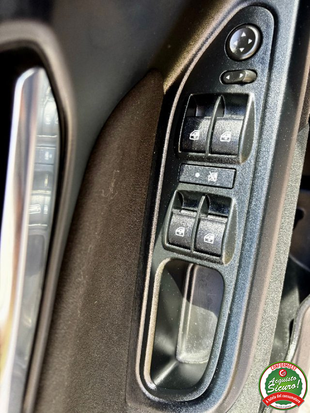 FIAT Tipo usata, con Cruise Control