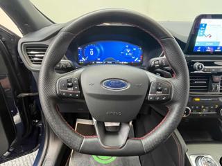 FORD Kuga usata, con Controllo trazione