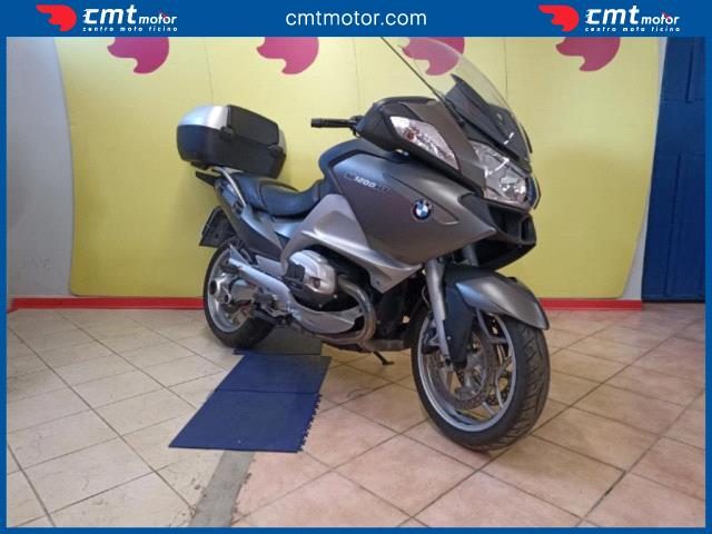BMW R 1200 RT usata 2