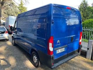 CITROEN Jumper usata, con Alzacristalli elettrici