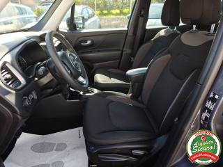 JEEP Renegade usata, con Boardcomputer
