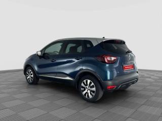 RENAULT Captur usata 2