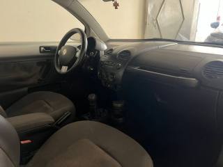 VOLKSWAGEN New Beetle usata, con Climatizzatore
