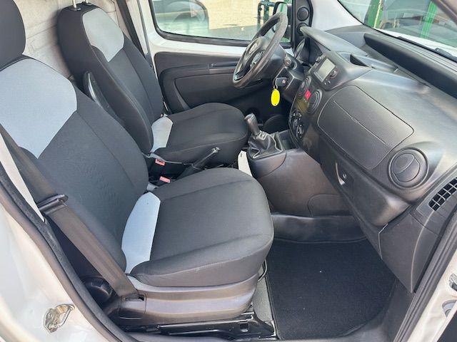 FIAT Fiorino usata, con ESP