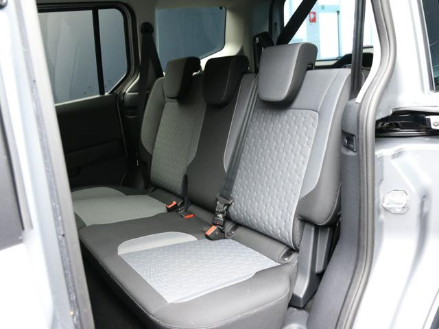 FORD Tourneo Courier usata, con Cerchi in lega