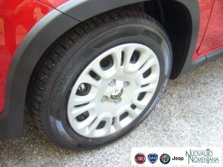 FIAT Panda usata, con Boardcomputer
