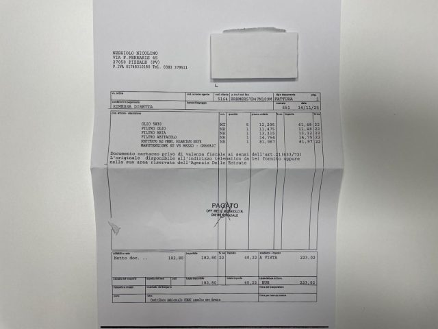 VOLKSWAGEN Polo usata, con Controllo elettronico della corsia