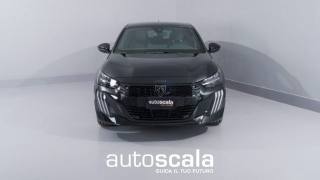 PEUGEOT 208 usata, con Airbag laterali