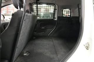 FIAT Panda usata, con Servosterzo