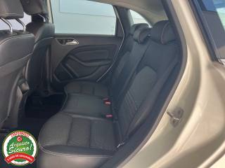 MERCEDES-BENZ B 180 usata, con Climatizzatore