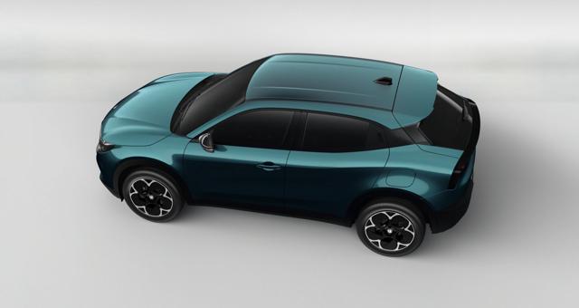 ALFA ROMEO Junior usata, con Airbag laterali
