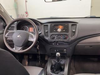 MITSUBISHI L200 usata, con Servosterzo