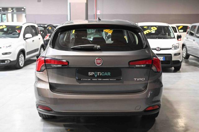 FIAT Tipo usata, con Autoradio