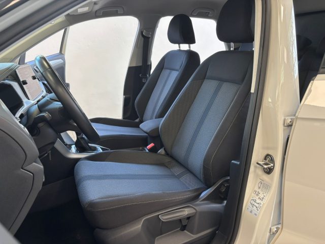 VOLKSWAGEN T-Roc usata, con Chiusura centralizzata