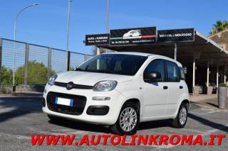 FIAT Panda usata, con Airbag