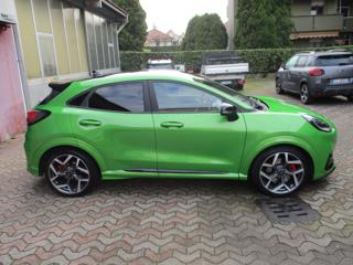 FORD Puma usata, con Cerchi in lega