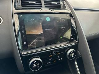 JAGUAR E-Pace usata, con Cruise Control