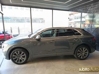 AUDI Q8 usata, con ESP