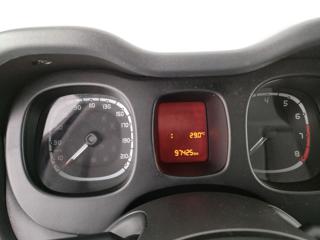 FIAT Panda usata, con Vivavoce