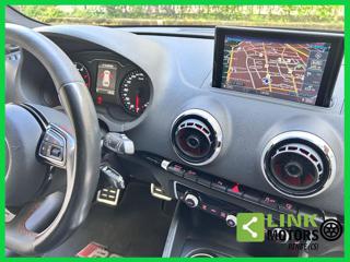 AUDI RS usata, con Specchietti laterali elettrici