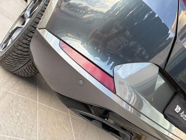 CUPRA Formentor usata, con Pacchetto sportivo