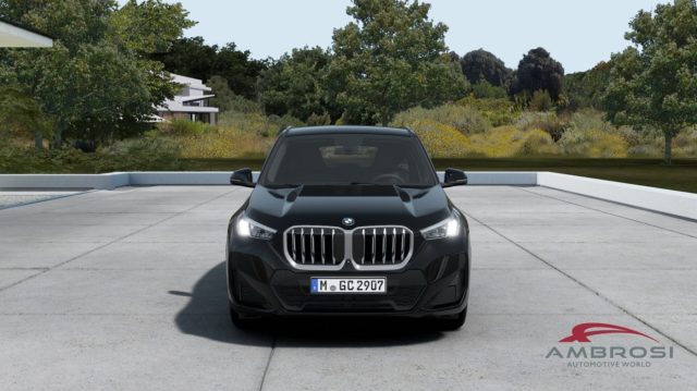 BMW X1 usata 3