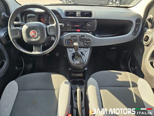 FIAT Panda usata, con Climatizzatore