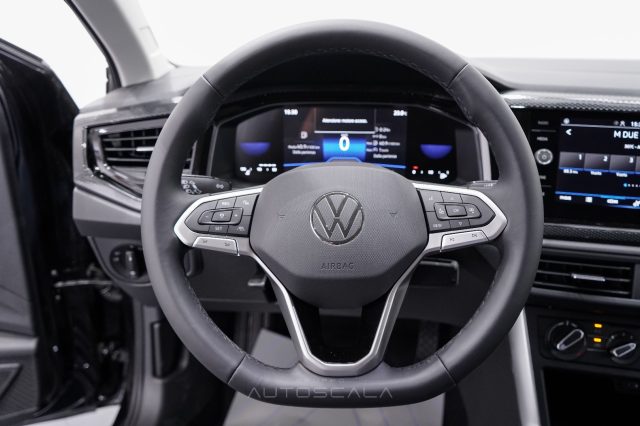 VOLKSWAGEN Taigo usata, con Immobilizzatore elettronico