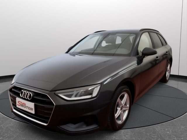 AUDI A4 usata, con Airbag
