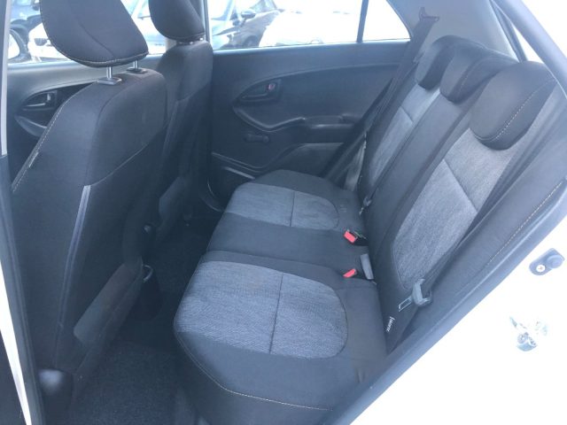KIA Picanto usata, con Airbag testa