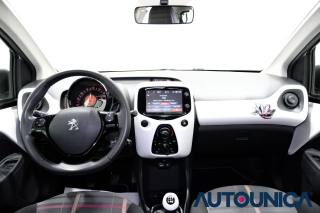 PEUGEOT 108 usata, con ESP