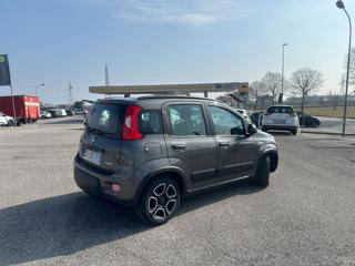 FIAT Panda usata, con Airbag Passeggero