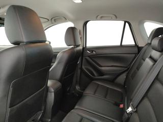 MAZDA CX-5 usata, con Luci diurne LED