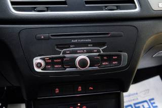 AUDI Q3 usata, con Bracciolo