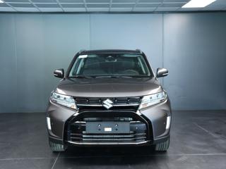 SUZUKI Vitara usata, con Airbag