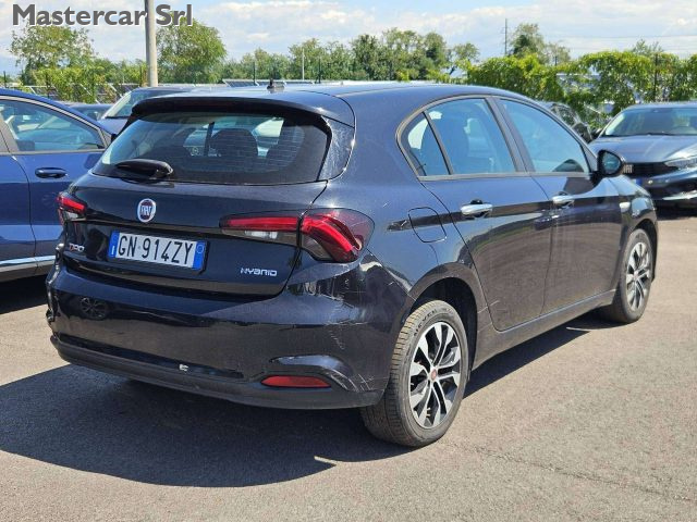 FIAT Tipo usata, con Antifurto