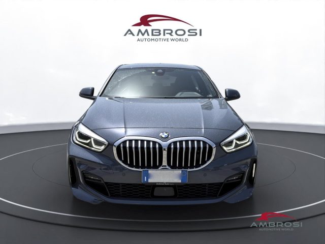 BMW 116 usata 6