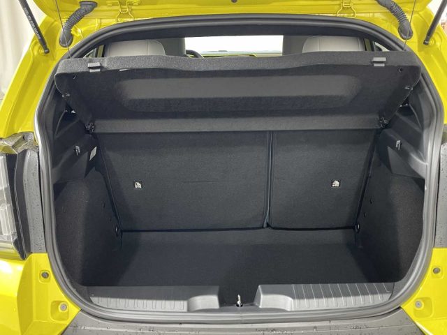 FIAT Grande Panda usata, con Sedile posteriore sdoppiato