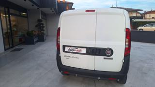 FIAT Doblo usata, con Immobilizzatore elettronico
