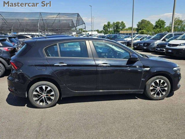 FIAT Tipo usata, con Autoradio