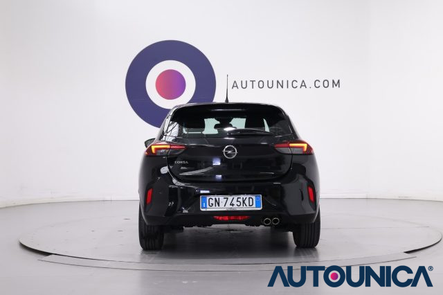 OPEL Corsa usata, con Fendinebbia