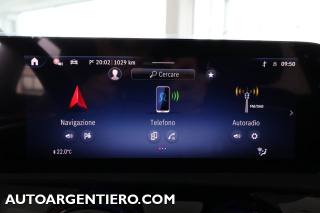 MERCEDES-BENZ A 180 usata, con USB