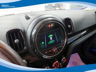 MINI Countryman usata, con Alzacristalli elettrici