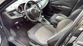 ALFA ROMEO Giulietta usata, con Airbag laterali