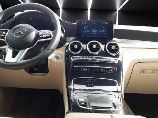 MERCEDES-BENZ GLC 300 usata, con Immobilizzatore elettronico
