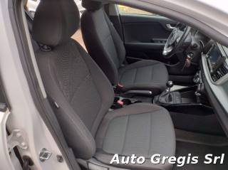 KIA Rio usata, con Volante in pelle