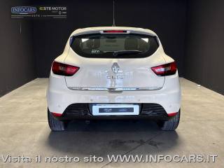 RENAULT Clio usata, con Chiusura centralizzata telecomandata